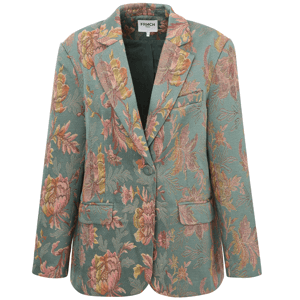 FRNCH Lamier Blazer